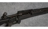 Savage 110 .338 Lapua Mag - 5 of 10