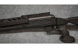 Savage 110 .338 Lapua Mag - 8 of 10