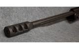 Savage 110 .338 Lapua Mag - 7 of 10
