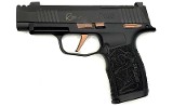 SIG Sauer ~ P365XL-Rose-MS ~ 9MM Luger - 2 of 5