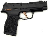 SIG Sauer ~ P365XL-Rose-MS ~ 9MM Luger - 1 of 5