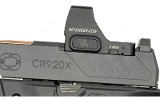 SHADOW SYSTEMS CR920X 9MM LUGE - 4 of 4