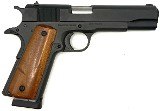 Rock Island ~ M1911 A1 FS ~ .38 Super - 1 of 3