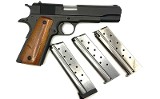 Rock Island ~ M1911 A1 FS ~ .38 Super - 3 of 3