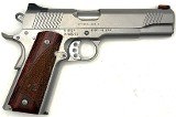 Kimber ~ Stainless II Semi-Auto Pistol - .45 ACP - 1 of 4