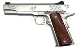 Kimber ~ Stainless II Semi-Auto Pistol - .45 ACP - 2 of 4