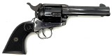Taurus ~ Deputy Single-Action Revolver ~ .45 Colt - 1 of 3