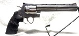 Colt ~ Anaconda Revolver 8" ~ .44 REM MAG - 1 of 6