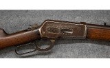Winchester ~ 1886 ~ .40-80 WCF - 3 of 10