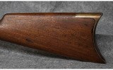 Winchester ~ 1886 ~ .40-80 WCF - 9 of 10