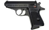 Walther ~ PPK Semi-Auto ~ .380 ACP - 2 of 4