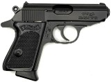 Walther ~ PPK Semi-Auto ~ .380 ACP - 1 of 4