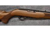 Ruger~10/22~.22 Long Rifle - Image 3 of 10