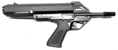 American Industries ~ Calicon M 100P ~ 22 Long riffle - Image 1 of 3