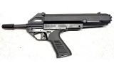 American Industries ~ Calicon M 100P ~ 22 Long riffle - Image 2 of 3