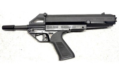 American Industries ~ Calicon M 100P ~ 22 Long riffle - Image 2 of 3