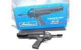 American Industries ~ Calicon M 100P ~ 22 Long riffle - Image 3 of 3