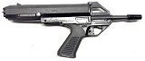 American Industries ~ Calicon M 100P ~ 22 Long riffle - Image 1 of 3