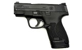 Smith & Wesson ~ M&P9 Shield ~ 9MM Luger - 2 of 3