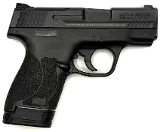Smith & Wesson ~ M&P9 Shield ~ 9MM Luger - 1 of 3