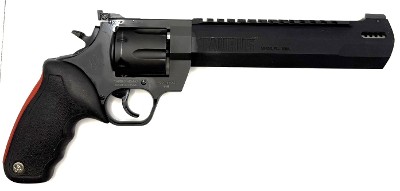 Taurus ~ Raging Hunter 44H ~ .44 Magnum - 8.5" - 6 rd. - Image 1 of 4