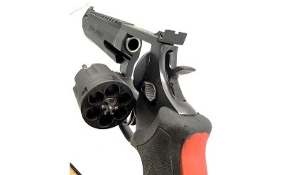 Taurus ~ Raging Hunter 44H ~ .44 Magnum - 8.5" - 6 rd. - Image 3 of 4