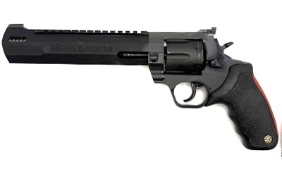 Taurus ~ Raging Hunter 44H ~ .44 Magnum - 8.5" - 6 rd. - Image 2 of 4