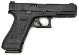 Glock ~ 17 Gen 5 ~ 9MM Luger - 1 of 4