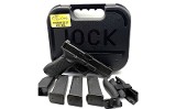 Glock ~ 17 Gen 5 ~ 9MM Luger - 3 of 4