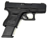 Glock ~ 26 Gen 5 ~ 9mm Luger - 1 of 4