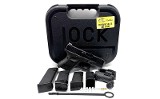 Glock ~ 26 Gen 5 ~ 9mm Luger - 4 of 4