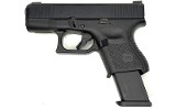 Glock ~ 26 Gen 5 ~ 9mm Luger - 2 of 4