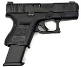 Glock ~ 26 Gen 5 ~ 9mm Luger - 1 of 4