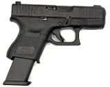 Glock ~ 26 Gen 5 ~ 9mm Luger - 1 of 4