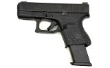 Glock ~ 26 Gen 5 ~ 9mm Luger - 2 of 4