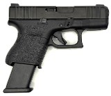 Glock ~ 26 Gen 5 ~ 9mm Luger - 1 of 4