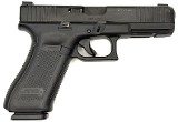 Glock ~ 17 Gen5 ~ 9MM Luger - 1 of 4