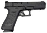Glock ~ 17 Gen 5 ~ 9MM Luger - 1 of 4