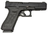 Glock ~ 17 Gen5 ~ 9MM Luger - 1 of 4