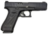 Glock ~ 17 Gen5 ~ 9MM Luger - 1 of 4