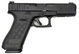Glock ~ 17 Gen5 ~ 9MM Luger - 1 of 4