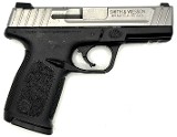 Smith & Wesson ~ SD40 VE ~ .40 S&W - 1 of 3