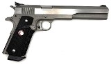 AMT ~ Hardballer Longslide ~ .45 ACP - 1 of 3