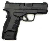 Springfield Armory ~ XDS-9 Mod 2 ~ 9mm Luger - 1 of 3