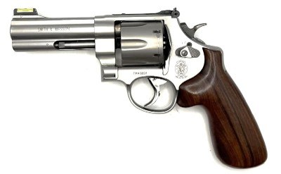 Smith & Wesson ~ 625-8 ~ .45 ACP - Image 2 of 6