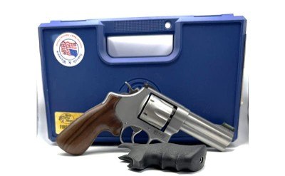 Smith & Wesson ~ 625-8 ~ .45 ACP - Image 6 of 6