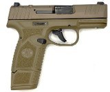 FN ~ REFLEX ~ 9MM LUGER - 1 of 4