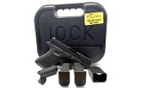 Glock ~ 19 Gen 5 ~ 9mm Luger - 3 of 4