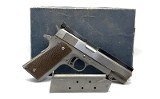 AMT ~ Government Hardballer ~ .45 Cal - 4 of 4