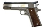 AMT ~ Government Hardballer ~ .45 Cal - 2 of 4